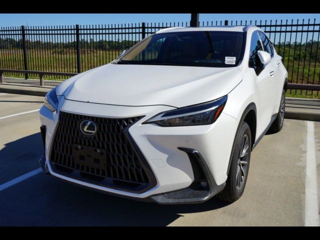 2024 Lexus NX 350 Premium