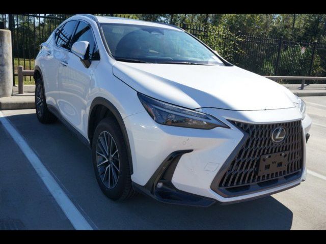 2024 Lexus NX 350 Premium