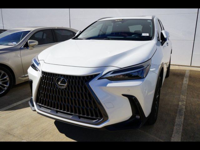 2024 Lexus NX 350 Premium