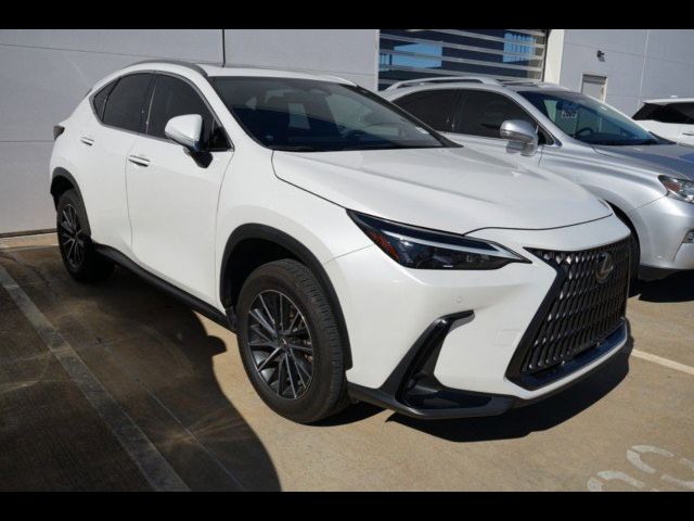 2024 Lexus NX 350 Premium