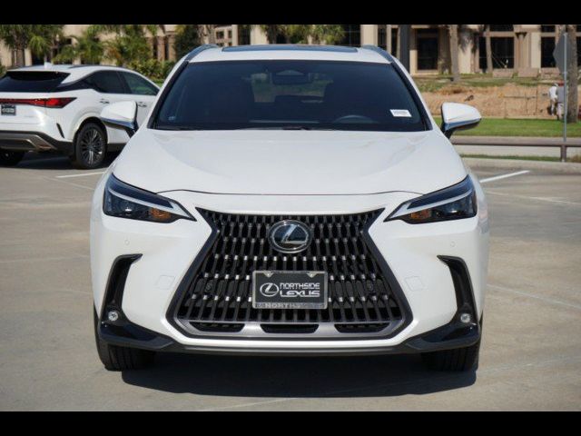 2024 Lexus NX 350 Premium