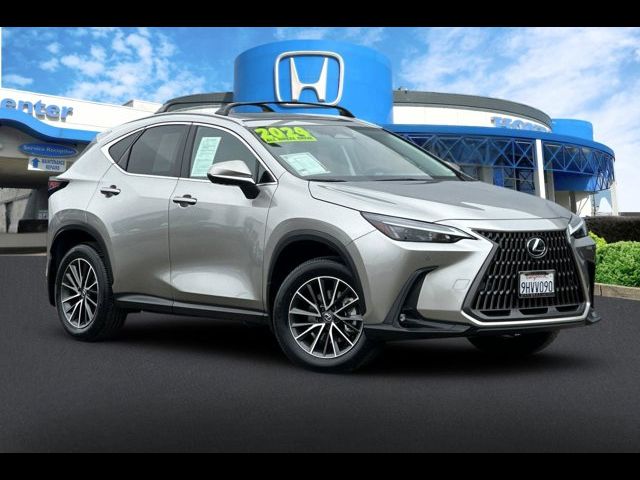 2024 Lexus NX 350 Premium