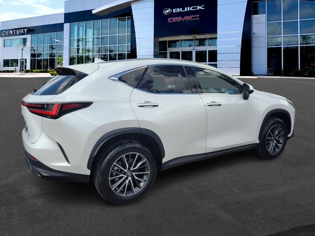 2024 Lexus NX 350 Premium