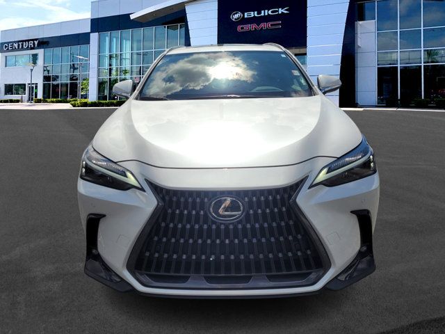 2024 Lexus NX 350 Premium