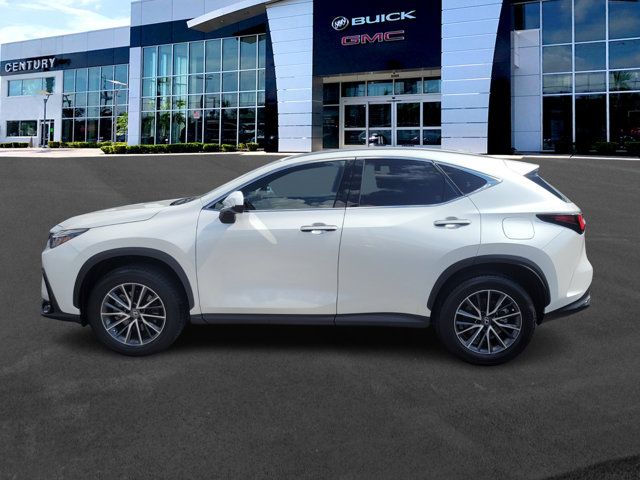 2024 Lexus NX 350 Premium