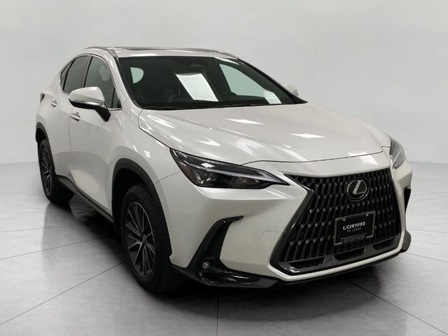 2024 Lexus NX 350 Premium