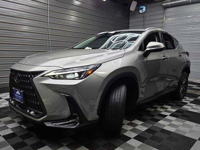 2024 Lexus NX 350 Premium