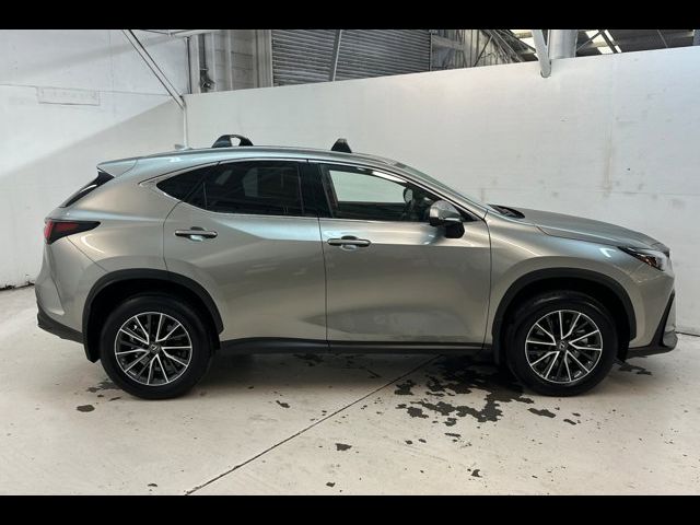 2024 Lexus NX 350h