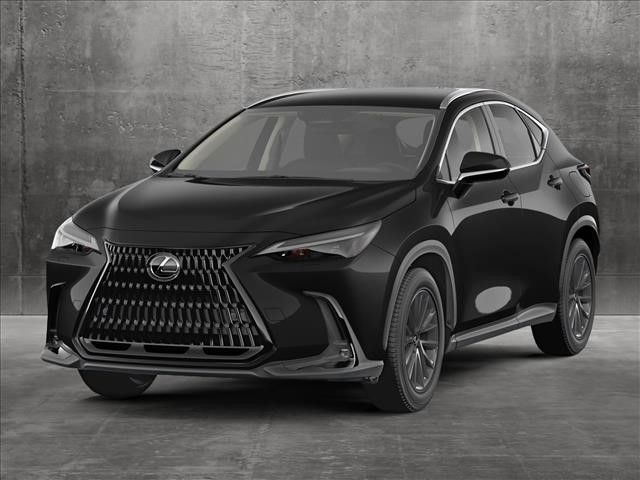 2024 Lexus NX 350h