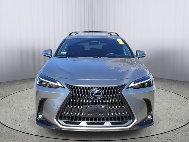 2024 Lexus NX 350h