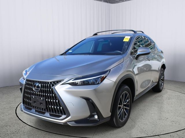 2024 Lexus NX 350h