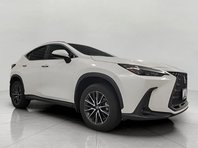 2024 Lexus NX 350h