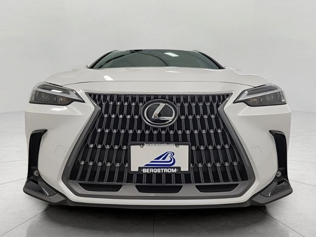 2024 Lexus NX 350h