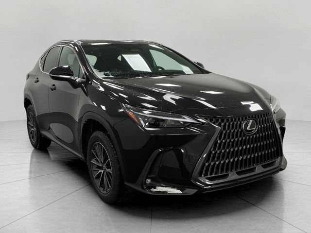 2024 Lexus NX 350h