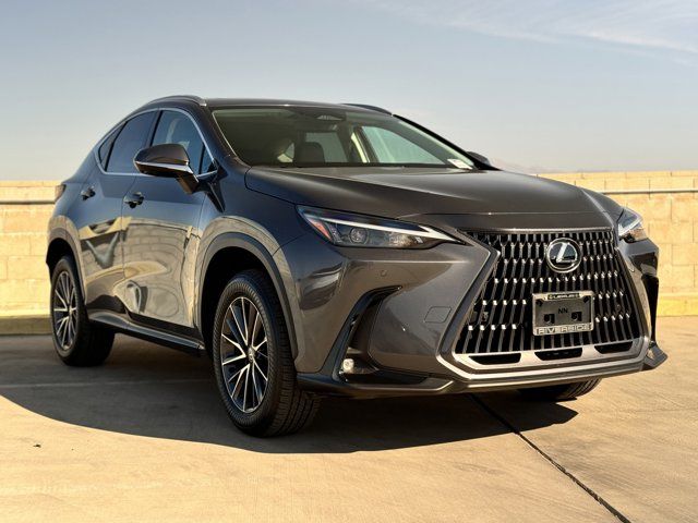 2024 Lexus NX 350h Premium