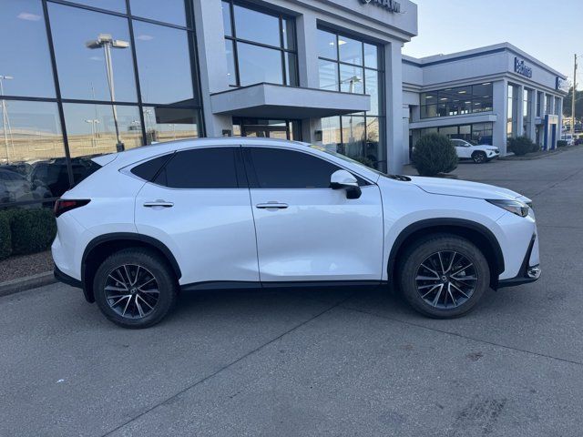 2024 Lexus NX 350h Premium