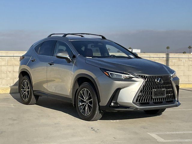 2024 Lexus NX 350h Premium