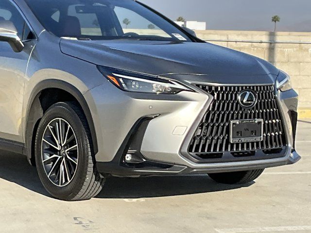 2024 Lexus NX 350h Premium