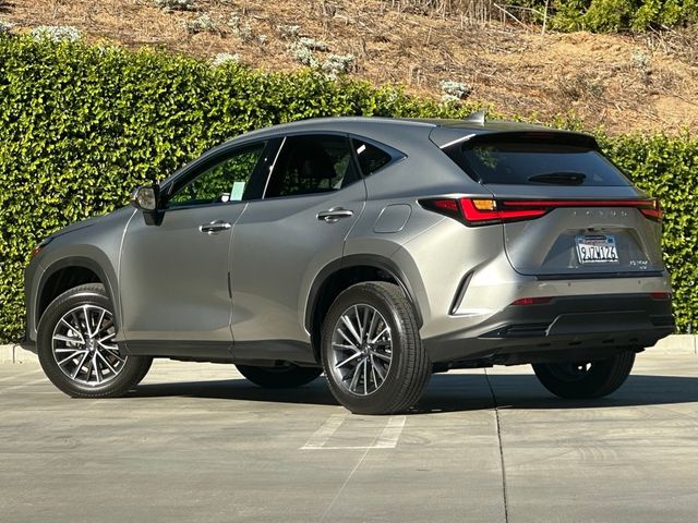 2024 Lexus NX 350h Premium