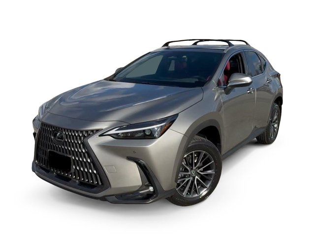 2024 Lexus NX 350h Premium