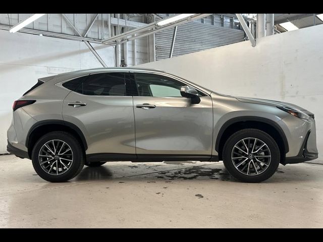 2024 Lexus NX 350h Premium