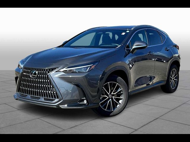 2024 Lexus NX 250 Premium