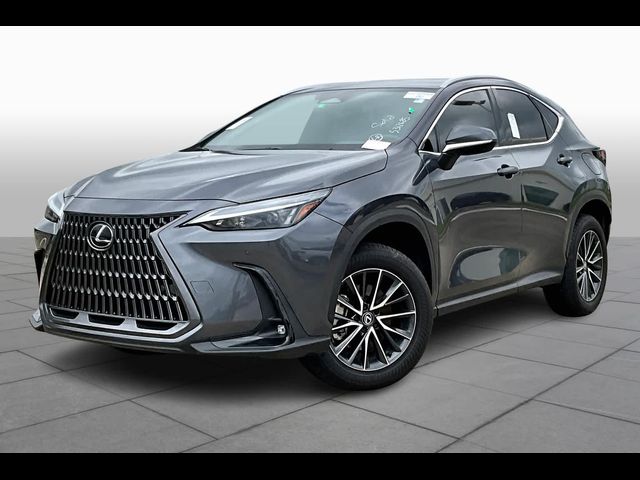 2024 Lexus NX 250 Premium