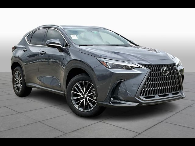 2024 Lexus NX 250 Premium