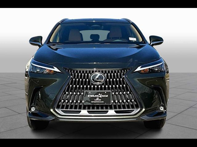 2024 Lexus NX 250 Premium