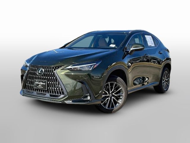 2024 Lexus NX 250 Premium