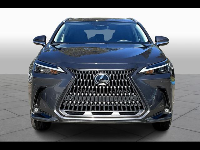 2024 Lexus NX 250 Premium