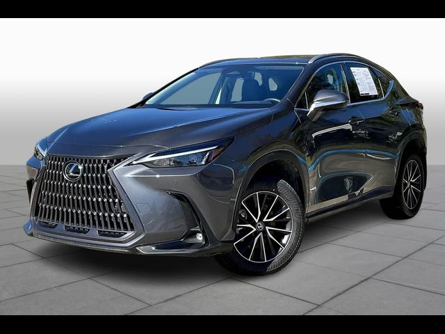 2024 Lexus NX 250 Premium