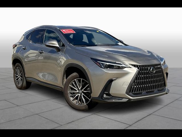 2024 Lexus NX 250 Premium