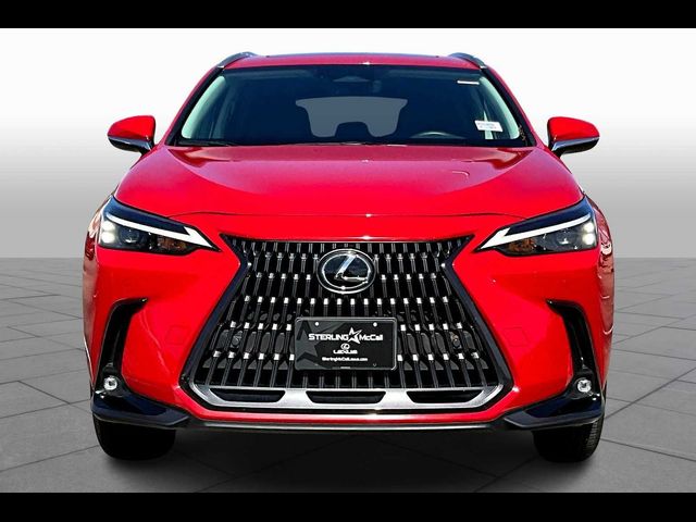 2024 Lexus NX 250 Premium