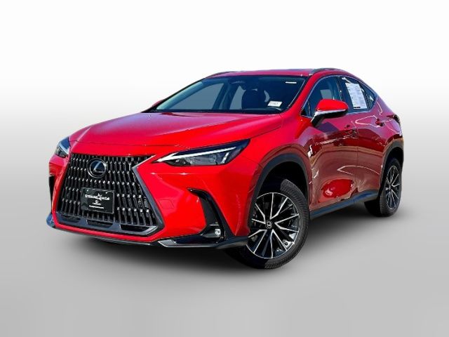 2024 Lexus NX 250 Premium