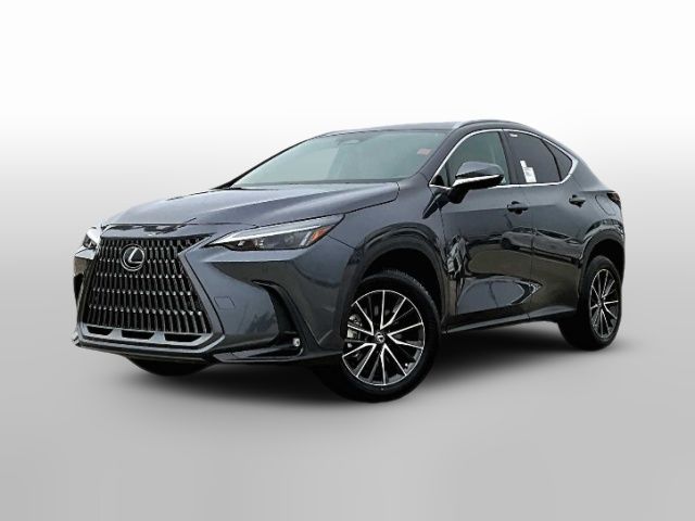 2024 Lexus NX 250 Premium