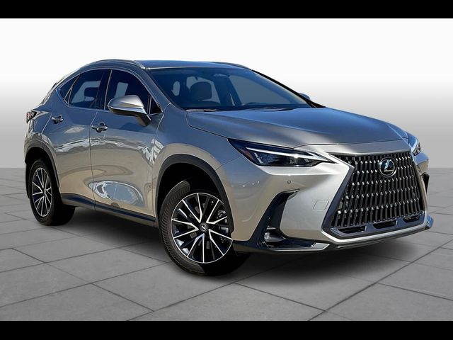 2024 Lexus NX 350 Premium