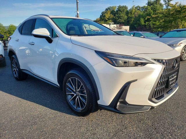 2024 Lexus NX 350 Premium