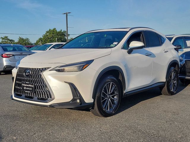 2024 Lexus NX 350 Premium