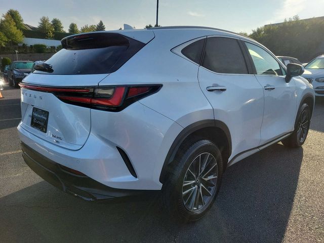 2024 Lexus NX 350 Premium