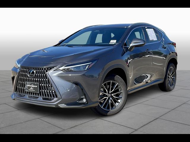 2024 Lexus NX 350 Premium