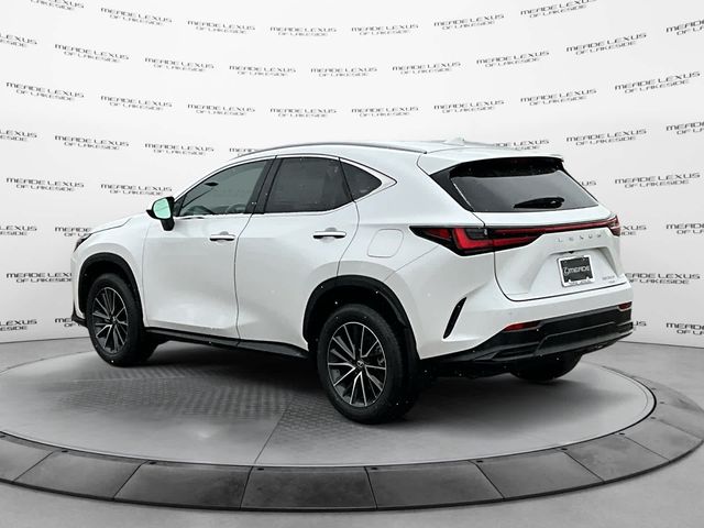 2024 Lexus NX 350 Premium