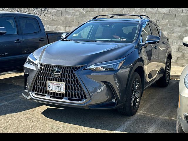 2024 Lexus NX 350 Premium