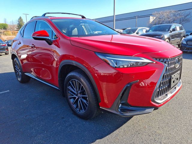 2024 Lexus NX 350 Premium