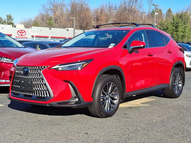 2024 Lexus NX 350 Premium