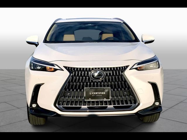 2024 Lexus NX 350 Premium