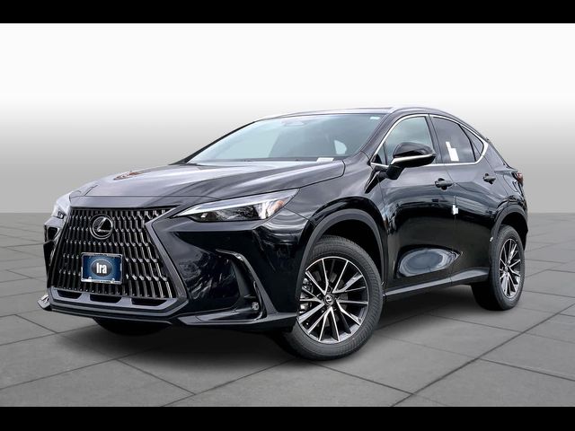 2024 Lexus NX 350 Premium