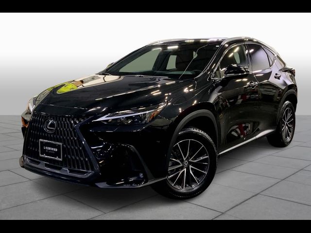 2024 Lexus NX 350 Premium