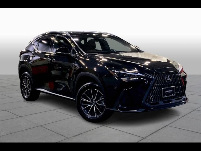 2024 Lexus NX 350 Premium