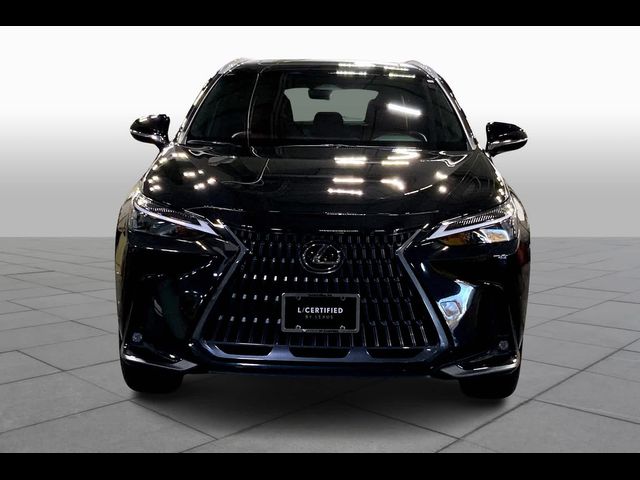 2024 Lexus NX 350 Premium